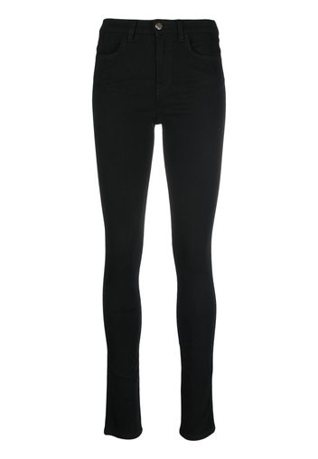 Filippa K Lola super-stretch skinny jeans - Schwarz