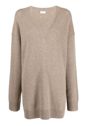 Filippa K Cynthia Pullover - Nude