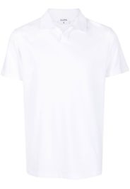 Filippa K short-sleeve polo shirt - Weiß