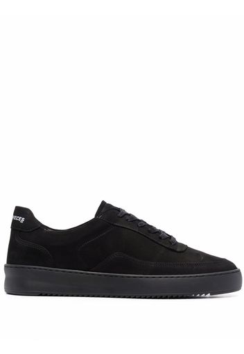 Filling Pieces Mondo 2.0 Ripple Sneakers - Schwarz