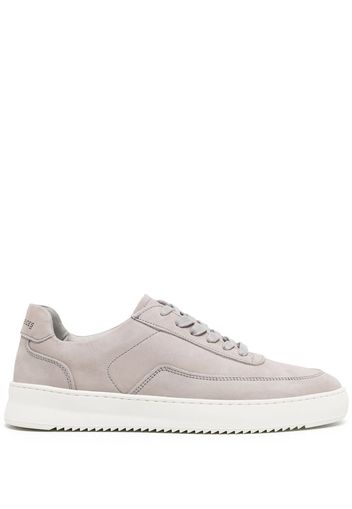 Filling Pieces Mondo 2.0 Ripple low-top sneakers - Grau