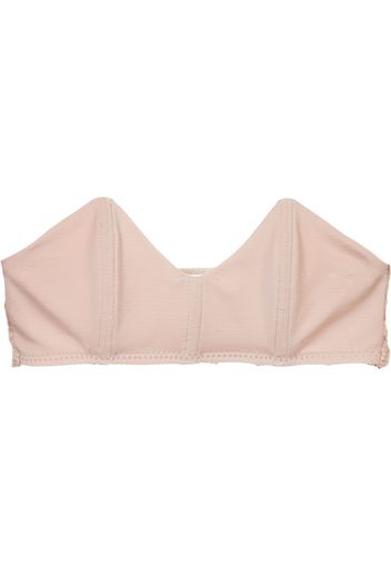 Fleur Du Mal Bandeau-BH - Nude