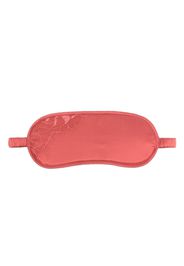 Fleur Of England Sienna silk eye mask - Rosa