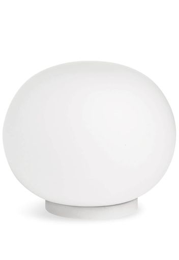 Flos Mini Glo-Ball Table Tischlampe - Weiß