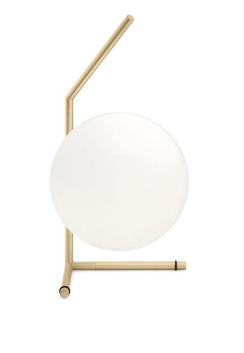 Flos IC Lights Table 1 Low Tischlampe - Gold