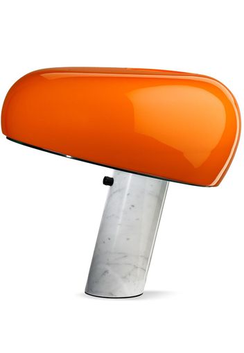 Flos Snoopy Tischlampe - Orange