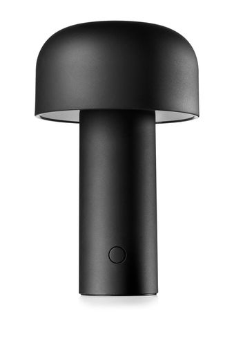 Flos Tragbare Bellhop Tischlampe - Schwarz