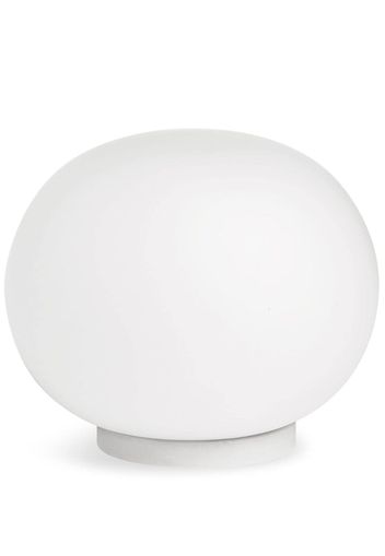 Flos Mini Glo-Ball Tischlampe - Weiß