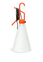 Flos Tragbare Mayday Lampe - Orange