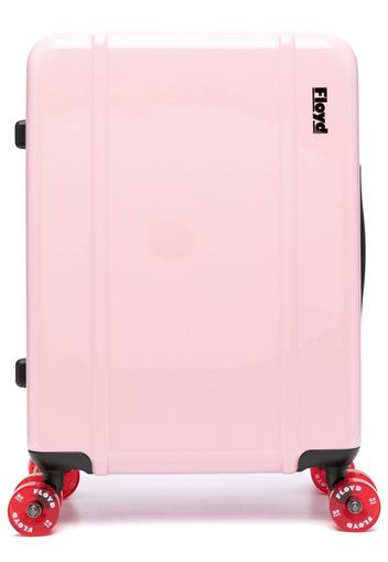 Floyd Floyd Cabin suitcase - Rosa