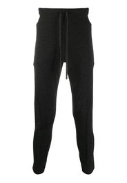 Forme D'expression Hose mit Stretchbund - Schwarz