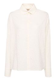Forme D'expression Emma shirt - Nude