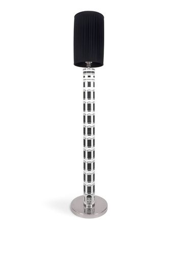 Fornasetti Architettura floor lamp - Weiß