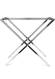 Fornasetti folding tray base - Silber