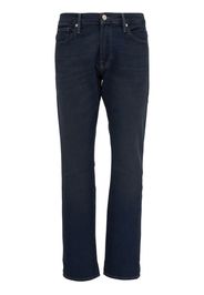 FRAME straight-leg jeans - Blau