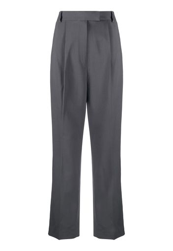 Frankie Shop Bea tailored trousers - Grau