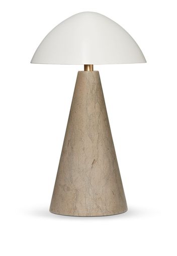 Fredericia Furniture Fellow table lamp - WHITE