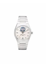 Frédérique Constant Highlife Ladies Automatic Heart Beat 34mm - Weiß