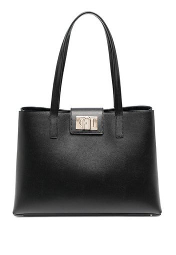 Furla 1927 Handtasche - Schwarz