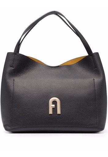 Furla Primula tote bag - Schwarz