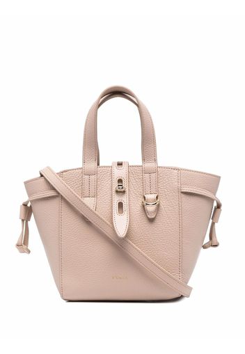 Furla Net tote bag - Nude