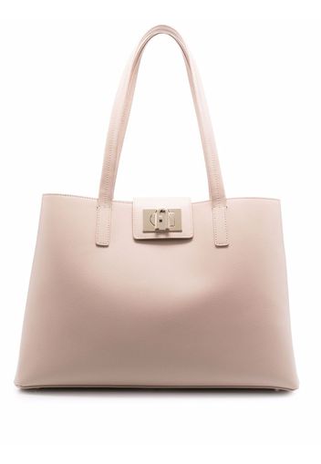 Furla 1927 Handtasche - Nude