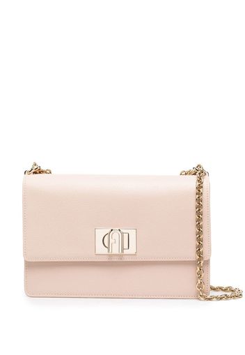 Furla 1927 crossbody bag - Rosa