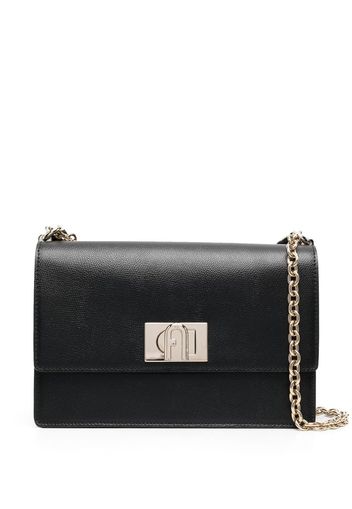 Furla 1927 crossbody bag - Schwarz