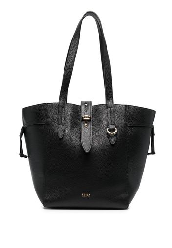 Furla Net Handtasche - Schwarz