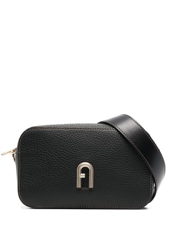 Furla Mini Primula Umhängetasche - Schwarz