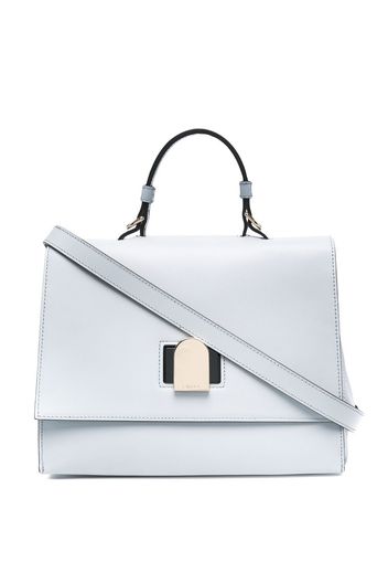 Furla 1927 top-handle bag - Blau