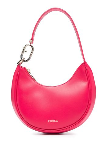 Furla Primavera Schultertasche - Rosa