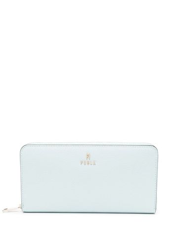 Furla Camelia Portemonnaie - Blau