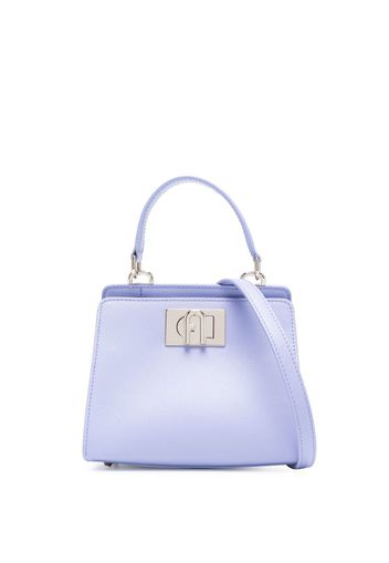 Furla 1927 Handtasche - Violett