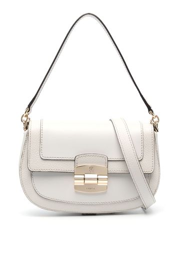 Furla Club 2 crossbody bag - Weiß