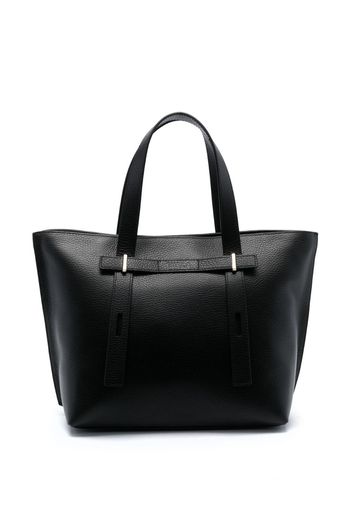 Furla Klassischer Shopper - Schwarz