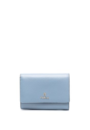 Furla Camelia Portemonnaie - Blau