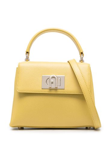 Furla 1927 Handtasche - Gelb