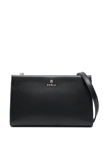 Furla Camelia Mini-Tasche - Schwarz