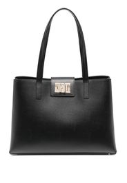 Furla 1927 Handtasche - Schwarz