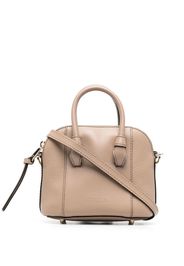 Furla Klassische Handtasche - Nude