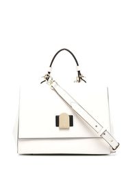 Furla 1927 top-handle bag - Weiß