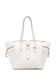 Furla Net M tote bag - Nude