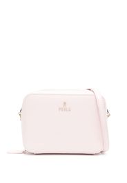 Furla Umhängetasche mit Logo - Rosa