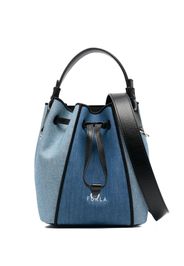 Furla Klassische Beuteltasche - Blau