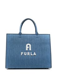 Furla Opportunity Shopper - Blau