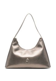 Furla Diamante Schultertasche - Grün