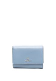 Furla Camelia Portemonnaie - Blau