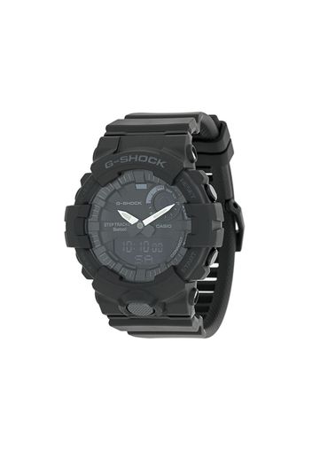 G-Shock 'G-Shock' Armbanduhr - Schwarz