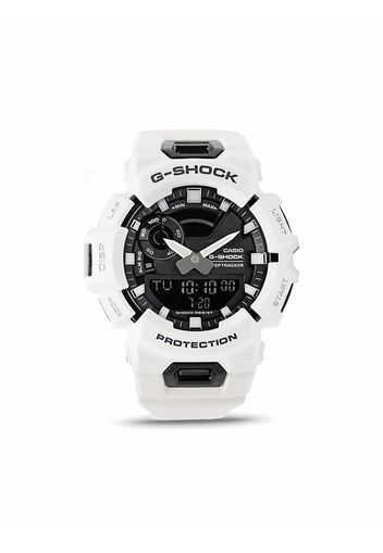 G-Shock GBA-900-7AER digital 50mm - Schwarz